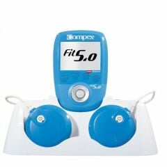 Compex Fit 5.0 Fizik Tedavi Cihazı