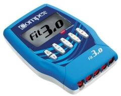 Compex Fit 3.0 Fizik Tedavi Cihazı